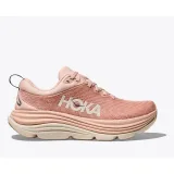 Női futócipő HOKA Gaviota 5 W rose latte rose cream · záber 3