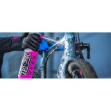 Tisztítószer MUC-OFF Nano Tech Bike Cleaner 1 l · záber 2