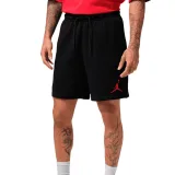 Férfi melegítőnadrág rövidnadrág NIKE JORDAN M J JUMPMAN FLC SHORT 2 · záber 3