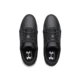 Férfi szabadidőcipő UNDER ARMOUR UA Flex M black white white · záber 4
