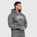 Melegítőszett Iron Aesthetics ASTHX, szürke · záber 5