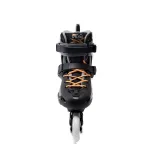 Női görkorcsolyák FILA SKATES Madame Houdini W black grey salmon · záber 4