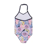 Lány fürdőruhák COLOR KIDS Swimsuit, AOP, cherry blossom · záber 2