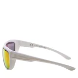 Napszemüvegek BLIZZARD Sun glasses PCS707140, white matt, 65-18-140 · záber 3
