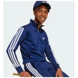 Sapka ADIDAS BBALL 3S CAP NL DKBLUE WHITE · záber 4
