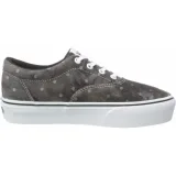 Női szabadidőcipők VANS WM Doheny Platform (Denim Dots) black white · záber 1