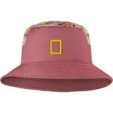 Kalap BUFF SUN BUCKET HAT TEMARA DAMASK · záber 1