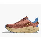 Férfi futó trail cipők HOKA Challenger 8 M maple cardamom · záber 3