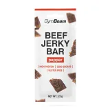 GymBeam Beef Jerky szárított marhahús szelet · záber 2
