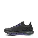 Női terepfutó cipő TECNICA Pyrox Hybrid Ws, black violet · záber 10