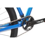 Túrázó kerékpár AMULET 29 Rival 4.0 SH, brilliant blue black · záber 5