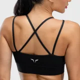 SQUATWOLF Sports bra We Rise black · záber 2