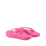 Női papucsok (strandcipők) COQUI Naitiri light fuchsia · záber 4