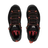 Női alacsony túracipő SALEWA Alp Trainer 2 GTX W black onyx · záber 3