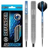 Dart szett Red Dragon steel Defender 2., 24g · záber 4
