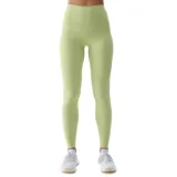 Női leggings 4F TIGHTS FNK F306-42S-LIGHT GREEN · záber 1