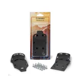 Síndarab a sílécekhez TECNICA canting kit 1,0 degree · záber 1