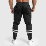 Jogger melegítő Iron Aesthetics Boxed, fekete · záber 2