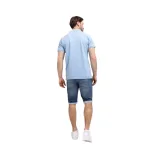 Férfi farmer rövidnadrágok VOLCANO E-MEXT-GREY · záber 3