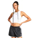 Női trikó ADIDAS ORIGINALS ESS RIB TANK-WHITE · záber 2