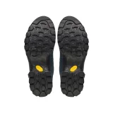 Női alacsony túrázó teljes bőr cipő TECNICA Plasma GTX Ws, black deep bacca · záber 4