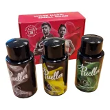 Mosószerek készlet PUELLA Double Y Jalu Frayo laundry scent fragrance Set 3 x 50 ml · záber 3