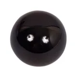 Aramith 52,4mm snooker fekete golyó · záber 2