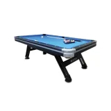 pool biliárdasztal Buffalo Glider 7' (fém lábbal) · záber 2