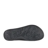 Női papucsok (strandcipők) COQUI Naitiri W metallic black · záber 5