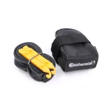Biciklitáska CONTINENTAL TUBE BAG 2x29 FV + fitters · záber 2