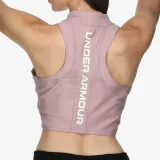 Női edzőtop UNDER ARMOUR UA HG Rib Tank · záber 7