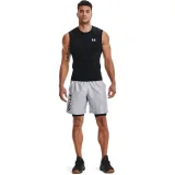 Under Armour HG Armour SL Black - Méret: M | Szín: čierna | Korcsoport: Felnőtt | Tömeg: 0,06 g | Csomag: 100 · záber 3