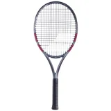 Haladó teniszütő BABOLAT EVO AERO PINK · záber 9