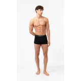Férfi boxeralsók FILA MAN BOXER ELASTIC WITH LOGO · záber 4