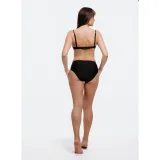 Női fürdőruha alsó AUTHORITY Bora Bottom High black · záber 5