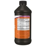 Liquid Glucosamine & Chondroitin with MSM - 16 oz. /szavatossági idő: 2026-10-31 · záber 2