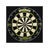 Winmau darts tábla, MvG DIAMOND Plus Edition, sisal (utolsó darab) · záber 2
