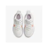 Gyerek sportcipő (edzőcipő) NIKE Star Runner 4 K summit white white black apricot agate · záber 5