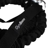 GymBeam Gumiszalag fogantyúval 15 kg · záber 10