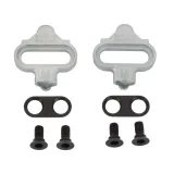 Bicikli pedálok SHIMANO PD-T421 Click´R SPD cage+lock SM-SH56 · záber 4