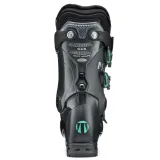 Női sícipők lesiklópályára - on piste TECNICA Mach Sport 85 MV W GW, graphite · záber 3