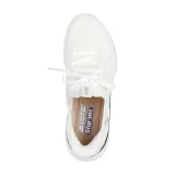 Női szabadidőcipők SKECHERS Bobs B Love True Delight Slip-Ins W white · záber 4