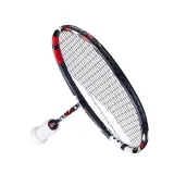 Haladó tollaslabda ütő BABOLAT PRIME · záber 4