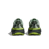 Férfi futó trail cipők HOKA Challenger 7 GTX aloe vera lettuce · záber 4