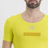 Férfi rövid ujjú thermo póló SPORTFUL Pro baselayer tee, cedar · záber 4