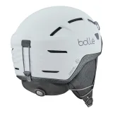 Sísisak BOLLE Ypsos-Ice White Matte · záber 3