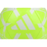 Futball labda ADIDAS STARLANCER CLB LUCLEM BLACK · záber 6