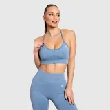 Női melltartó Iron Aesthetics Faded, washed green · záber 2