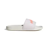 Női papucsok (strandcipők) ADIDAS Adilette Shower almost pink acid red chalk white · záber 2