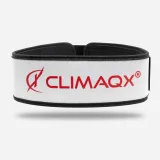 Climaqx Evolution Weightlifting Belt White · záber 1